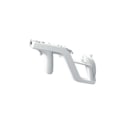 Pikkukuva 1 / 3: 1 kpl irrotettava Zapper-ase, yhteensopiva Nintendo Wii Remote Controller -pelitarvikkeen kanssa