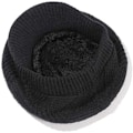 Miniatyrbillede 5 af 5: REMAKE Damer vinter varm beanie hæklet slouchy beanie strikkede beanies med