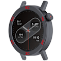 Miniatyrbild 2 av 5: Klockfodral & Skärmskydd för CMF Watch Pro2