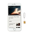 Pikkukuva 3 / 5: R-sim12 Rsim Nano -avaus kortti iOS-puhelimille
