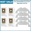 Miniatyrbilde 3 av 4: 8-delt tilbehørssett for Dreame Bot D10 Plus/RLS3D/Z10 Pro/L10 Plus