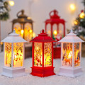 Miniatyrbilde 3 av 5: Julelys Lampe God Jul Dekorasjoner for Hjemmet Juletrepynt 2024 Navidad Julegaver Nyttår 2025 E