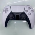 Miniatyrbillede 2 af 3: PS4-controller 2024, trådløs controller, Bluetooth