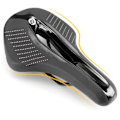 Miniatyrbillede 3 af 5: Rockbros 38210005001 Skum MTB Cykelsadel - Sort