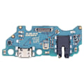 Miniatyrbillede 1 af 5: Opladningsportkort til Samsung Galaxy A03 Core SM-A032F til Samsung Galaxy A03 Core