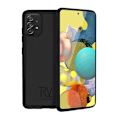 Miniatyrbillede 2 af 5: RV Magnetisk Wallet Case Samsung A52s - Sort