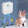 Miniatyrbild 5 av 5: REMAKE Smart Luftrenare För Husdjur Och Katter USB-Laddning
