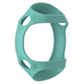 Miniatyrbild 4 av 4: Garmin Forerunner 610 Silikonfodral - Cyan Grön
