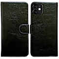 Pikkukuva 2 / 3: iPhone 11 - Nahkakotelo / Suojaus