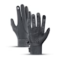 Miniatyrbilde 3 av 5: Kyncilor Varm vinterhansker med touch-funksjon Svart 24PCS