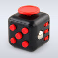 Miniatyrbillede 2 af 4: REMAKE Fidget Legetøj terning Afspændingsterninger til lindring af voksne børn A1