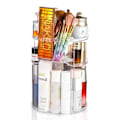 Miniatyrbillede 1 af 5: Roterende makeup-stand
