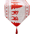 Miniatyrbild 1 av 5: Julbordstablett, för familjen på julafton