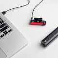 Pikkukuva 5 / 5: Wozinsky WSBLB1 USB-C pyörävalosarja edessä ja takana - musta