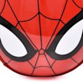Miniatyrbillede 5 af 5: Børne Tegneserie Rygsæk Hård Skal Børnehave Skoletaske Tykkere Bredere Stropper Sød Børnerygsæk Spiderman Rød