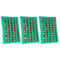 Miniatyrbillede 1 af 5: REMAKE 50/100/150 stk LR44 AG13 140mAh Knapcelle-urbatteri L1154 357 SR44 1,5V Alkaline Knapceller Batterier Velegnet til ur 150 styk