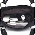 Miniatyrbild 4 av 4: Enkel Trendig Damhandväska Mode Axelväska Messenger Bag