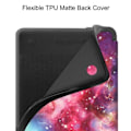 Miniatyrbilde 3 av 5: Etui for Kobo Clara 2E lesebrett - Romrosa