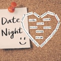 Miniatyrbild 4 av 4: REMAKE Super Naughty Block Tower Game, Valentine Tumbling Tower Stacking Blocks Game, Paraktiviteter & Date Night Idéer