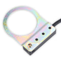 Miniatyrbild 4 av 5: Elcykelpedaler 12 magnet E-cykel PAS-system Hjälpsensor Hastighetssensor