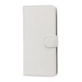 Miniatyrbillede 3 af 4: Samsung Galaxy S22 - Etui / Magnet Shell 2 i 1 - Vælg Farve! Hvid