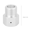 Miniatyrbillede 3 af 5: SodaStream Cylinder Adapter til Akvarium CO2 Regulator W21.8-14