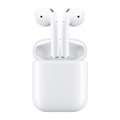 Miniatyrbild 1 av 3: EarPods 2:a generationens hörlurar, #1 bästa kvalitet, lång batteritid