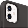 Miniatyrbillede 2 af 2: iPhone 12 Mini Læderetui fra Apple - Sort