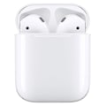 Miniatyrbild 2 av 5: Airpod 2: Trådlösa Öronproppar, Vattentäta, Bluetooth-kompatibla Hörlurar med Mikrofon