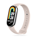 Miniatyrbillede 1 af 5: TECH-PROTECT ICONBAND XIAOMI SMART BAND 8/8 NFC BEIGE