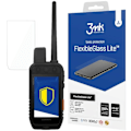 Miniatyrbilde 1 av 3: 3mk FlexibleGlass Lite™ hybrid glass for Garmin Alpha 200i