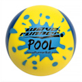 Miniatyrbillede 4 af 5: Sport Me Pool bold 7 cm