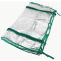 Miniatyrbillede 3 af 5: Drivhusbeskyttelse til haven 4 niveauer 160x69x49cm Holdbar plantebeskyttelse Insektsbeskyttelse