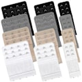 Miniatyrbild 1 av 4: BH-förlängare Set (3-pack) - Flerfärgad
