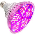 Pikkukuva 1 / 5: 100W LED Kasvilamppu, Täyspektri, Kasvi- ja Kukintavalaisin