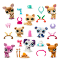 Pikkukuva 3 / 3: Littlest Pet Shop Joulukalenteri 2024, Tytöille tai pojille, 4 vuotta ja sitä vanhemmille 19