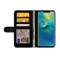 Miniatyrbilde 3 av 3: Bjornberry Huawei Mate 20 Pro Etui - Skall