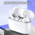 Miniatyrbilde 5 av 5: Bluetooth Binaural Hodetelefoner 3. Generasjon Macaron 3. Generasjon Pro TWS Trådløse Hodetelefoner