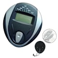 Miniatyrbillede 1 af 4: Udskiftningsskærm til motionscykel speedometer, motionscykel computer