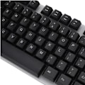 Miniatyrbillede 5 af 5: Gaming tastatur og mus sæt LED lampe