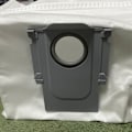 Pikkukuva 3 / 4: Pölynimuripussit Roborock S7 Maxv Ultra/S7 Pro Ultra/Q5/Plus/Q7/Plus/Max/Max Plus 12 kpl