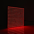 Pikkukuva 1 / 3: 85-265V 32W 225 LED Kasvilamppu Sisätilojen Ripustettaviin Hydroponisiin Kasveihin (Kaikki Punainen EU-Standardi)