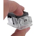 Miniatyrbild 5 av 5: REMAKE Bilstereo Radio Fascia Panel Platta Ram 2 Din För Volvo Xc70/ V70/ S60 2004-2007