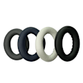 Miniatyrbilde 2 av 4: Øreputer for Bose QC45 / QuietComfort SE