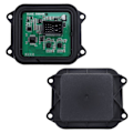 Miniatyrbilde 5 av 5: REMAKE Kontrollmodul AFS svinglys frontlyktmodul 63117182396 for E90, E92, E92, E93, E70 X5, E71 X6, E72 X6, E89