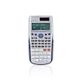 Miniatyrbilde 2 av 4: Fx-991es-plus kalkulator - 417 funksjoner - for universitetsstudenter og kontorbruk