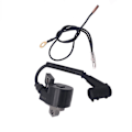 Miniatyrbillede 1 af 5: Tændspole til motorsav kompatibel med Stihl 024 034 036 038 039 044 046 048 064 Ms240 Ms260 Ms290 Ms340 Ms360 Ms380 Ms390 Ms440 Ms460 (FMY)