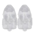 Miniatyrbillede 4 af 4: REMAKE 30 stk små LED-lys lanterner LED festbelysning super lyse LED-lys LED-lys balloner mini LED-lys