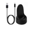 Miniatyrbilde 1 av 5: Smartklokke Trådløs lader 2 stk Samsung r770/760/gear s3 Svart