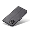 Miniatyrbilde 3 av 5: iPhone 11 deksel/etui med kortspor Svart